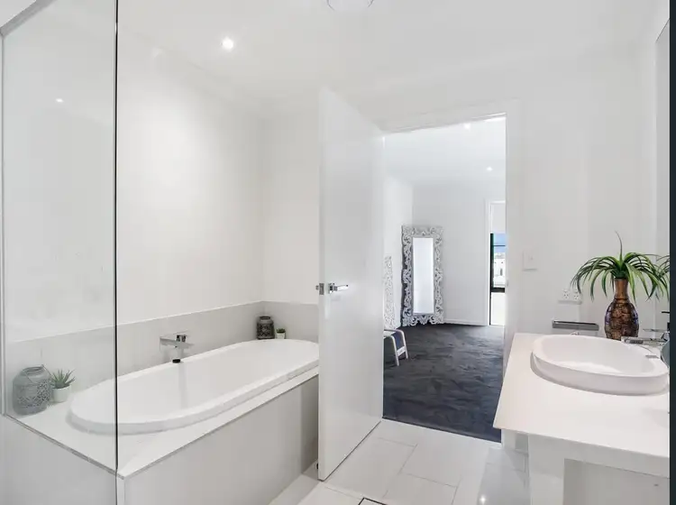 Seventh view of Homely townhouse listing, 12/1 Residences Circuit, Pimpama QLD 4209