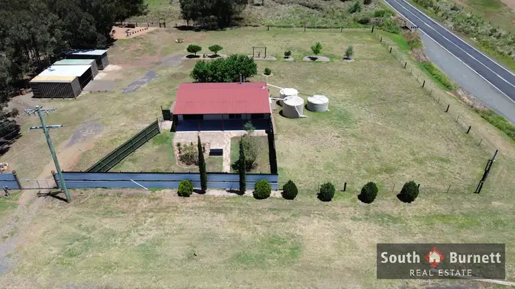 4 Lancasters Road, Merlwood QLD 4605