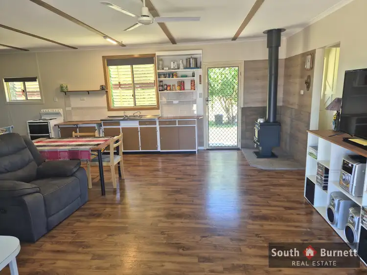 Second view of Homely rural property listing, 4 Lancasters Road, Merlwood QLD 4605