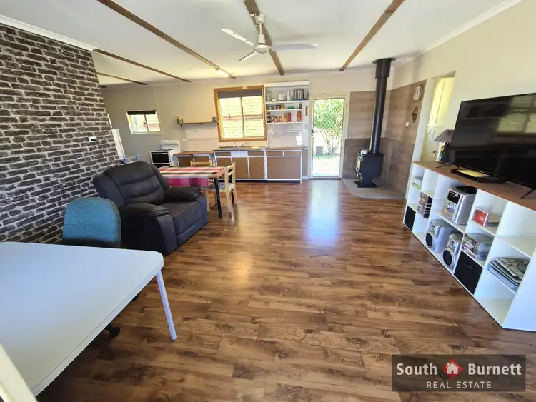 Third view of Homely rural property listing, 4 Lancasters Road, Merlwood QLD 4605