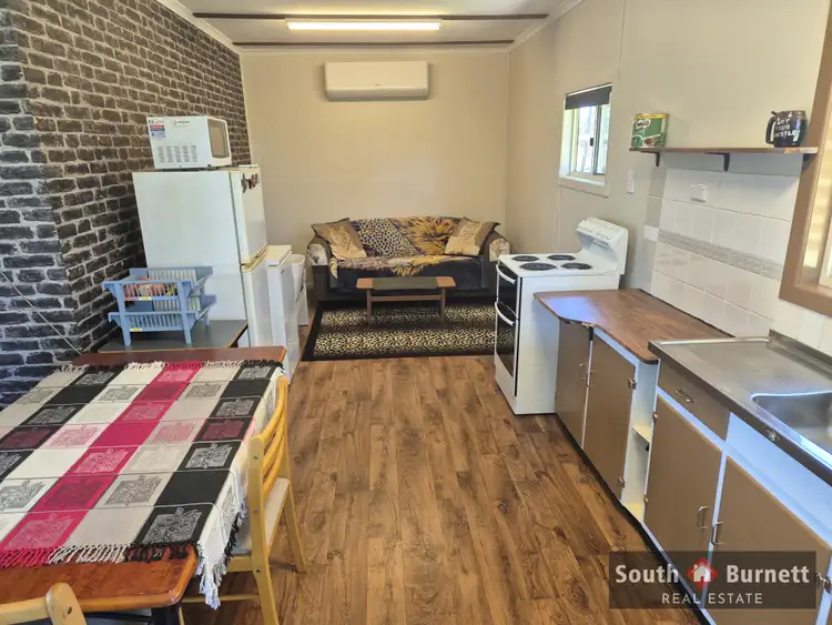 Fourth view of Homely rural property listing, 4 Lancasters Road, Merlwood QLD 4605