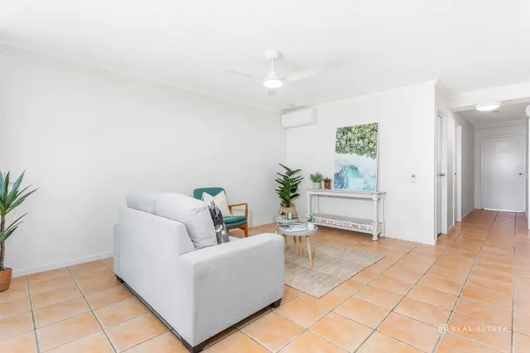 Fifth view of Homely unit listing, 4/92 Scenic Highway, Lammermoor QLD 4703