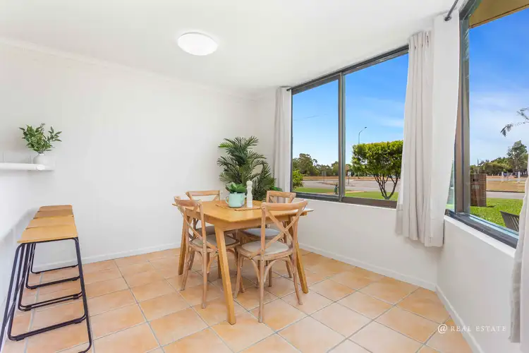 Sixth view of Homely unit listing, 4/92 Scenic Highway, Lammermoor QLD 4703