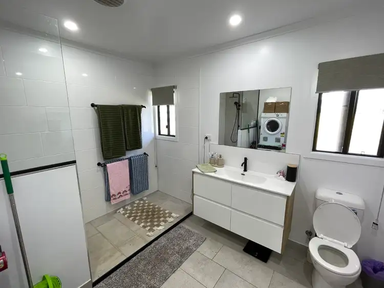 Third view of Homely rural property listing, 1823 Stone River Road, Upper Stone QLD 4850