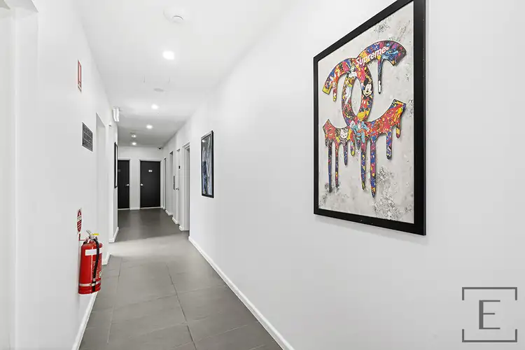 Fourth view of Homely studio listing, 47 Cecil Street, Ashfield NSW 2131