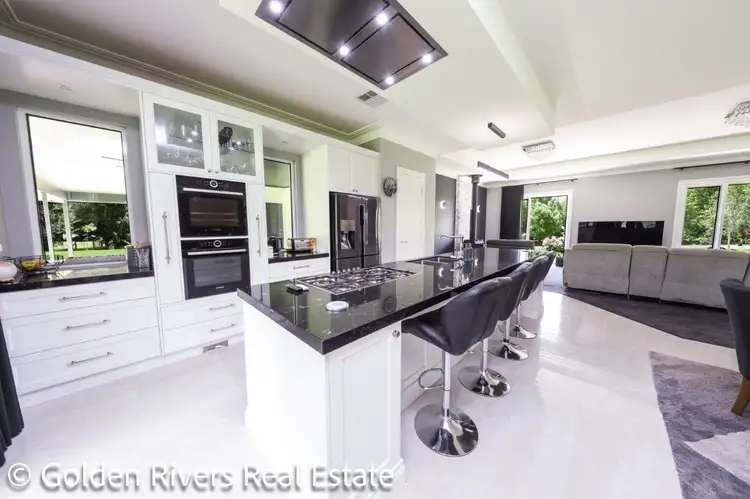 Fourth view of Homely rural property listing, 41 Cappiello Lane, Barham NSW 2732