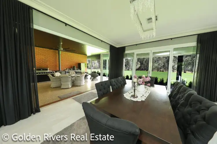 Sixth view of Homely rural property listing, 41 Cappiello Lane, Barham NSW 2732