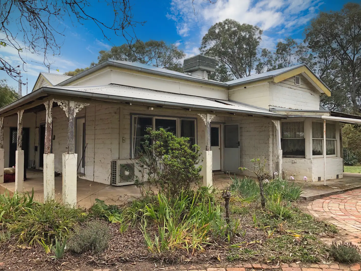 Main view of Homely rural property listing, 26 Whytecross Road, Durham Ox VIC 3576