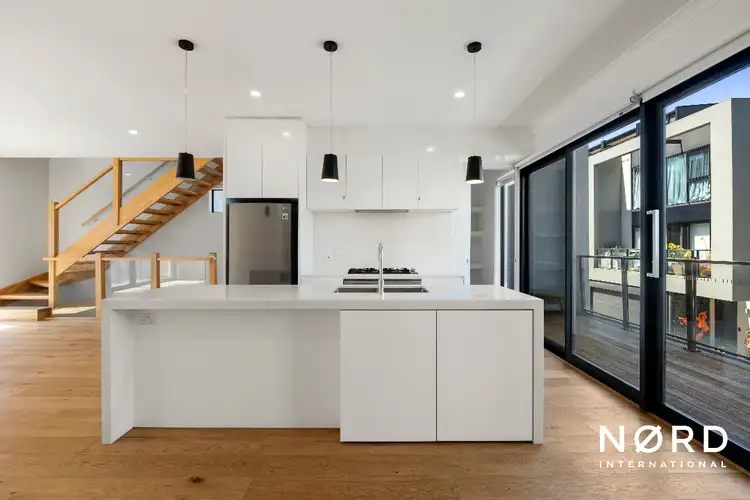 Main view of Homely house listing, 21 Kitchen Road, Port Melbourne VIC 3207