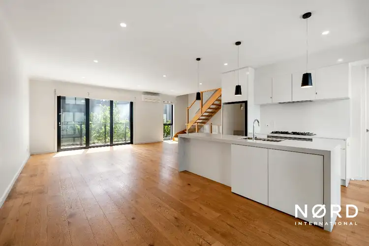 Second view of Homely house listing, 21 Kitchen Road, Port Melbourne VIC 3207