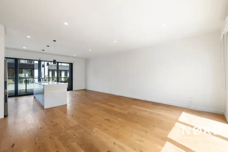 Third view of Homely house listing, 21 Kitchen Road, Port Melbourne VIC 3207