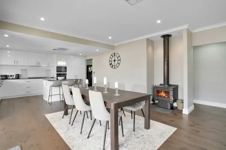 Third view of Homely house listing, 33 Ruskin Brace, Baldivis WA 6171