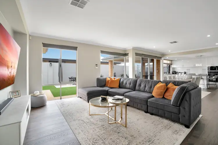 Fourth view of Homely house listing, 33 Ruskin Brace, Baldivis WA 6171
