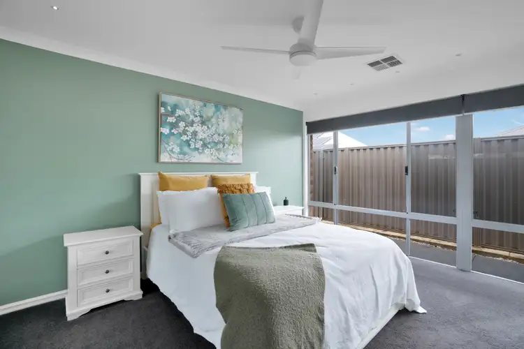 Seventh view of Homely house listing, 33 Ruskin Brace, Baldivis WA 6171