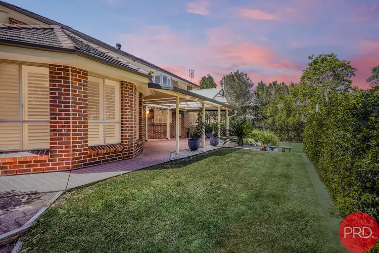 Third view of Homely house listing, 13 Lord Howe Drive, Ashtonfield NSW 2323