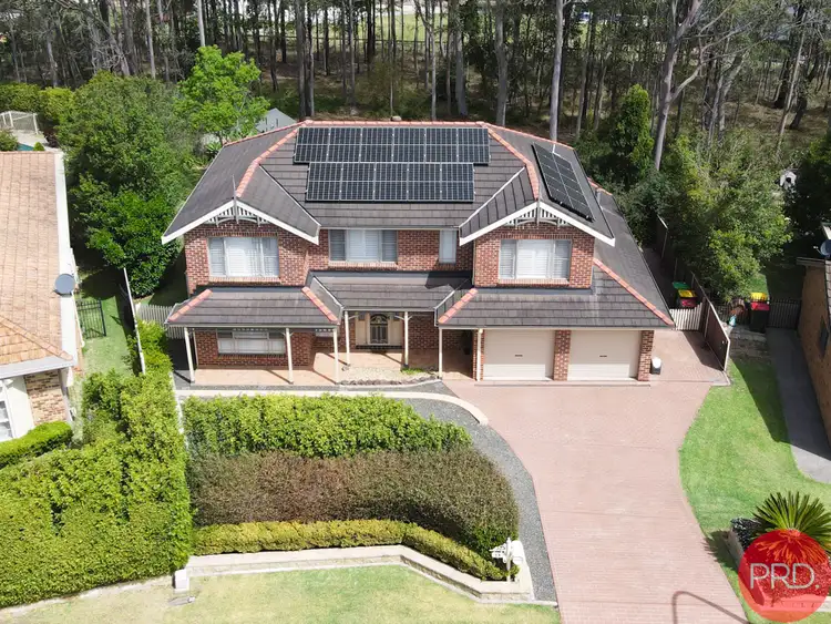 Fourth view of Homely house listing, 13 Lord Howe Drive, Ashtonfield NSW 2323
