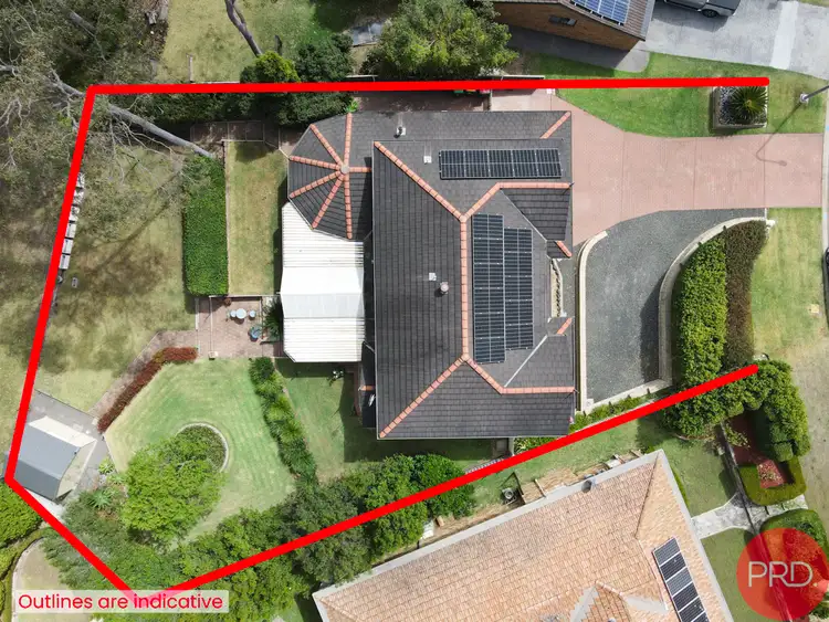 Fifth view of Homely house listing, 13 Lord Howe Drive, Ashtonfield NSW 2323