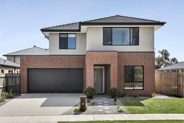75 Grassland Grove, Leopold VIC 3224