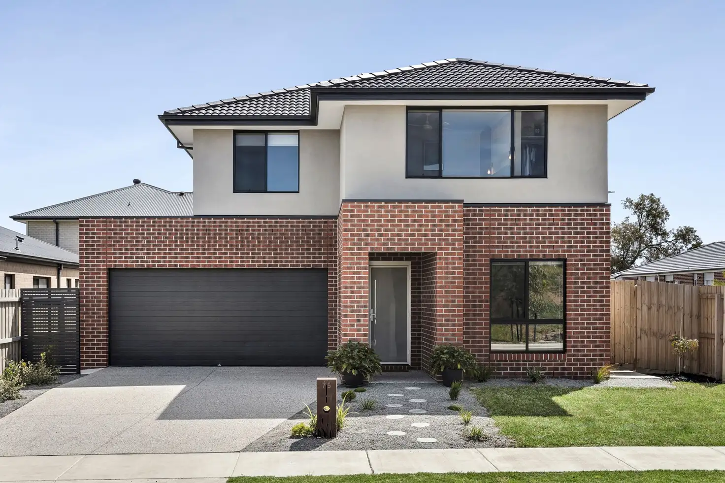 Main view of Homely house listing, 75 Grassland Grove, Leopold VIC 3224