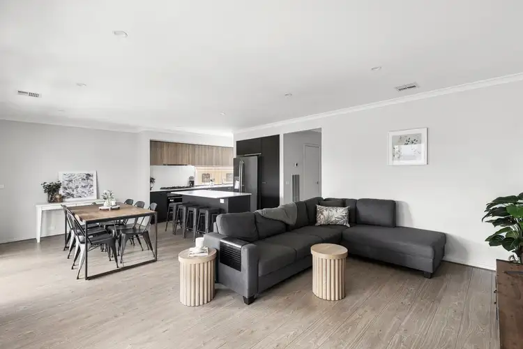 Fourth view of Homely house listing, 75 Grassland Grove, Leopold VIC 3224