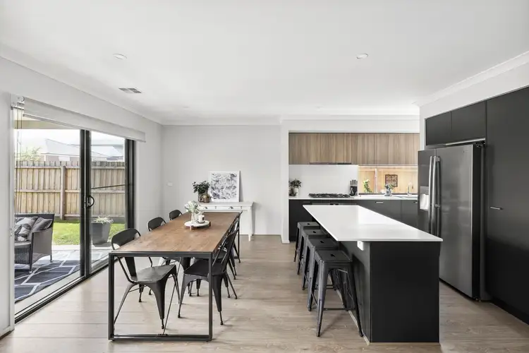 Fifth view of Homely house listing, 75 Grassland Grove, Leopold VIC 3224