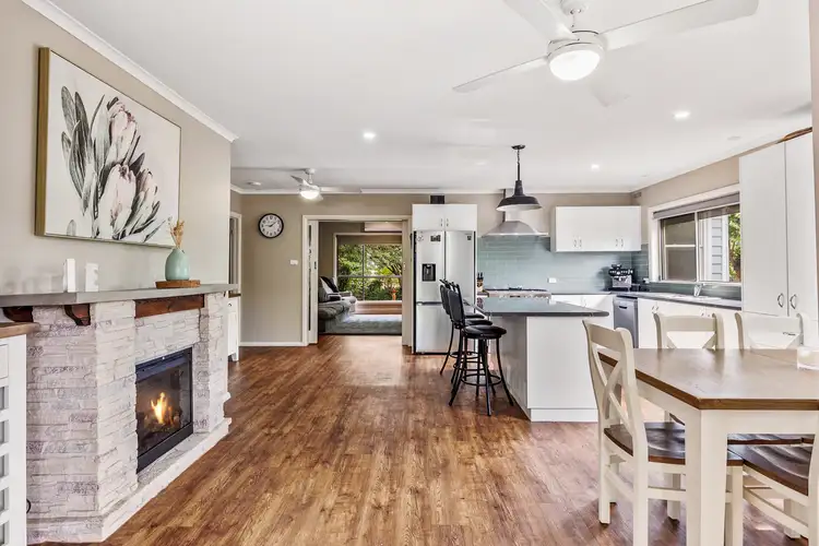Third view of Homely rural property listing, 1185 Fenaughty Road, Merrigum VIC 3618