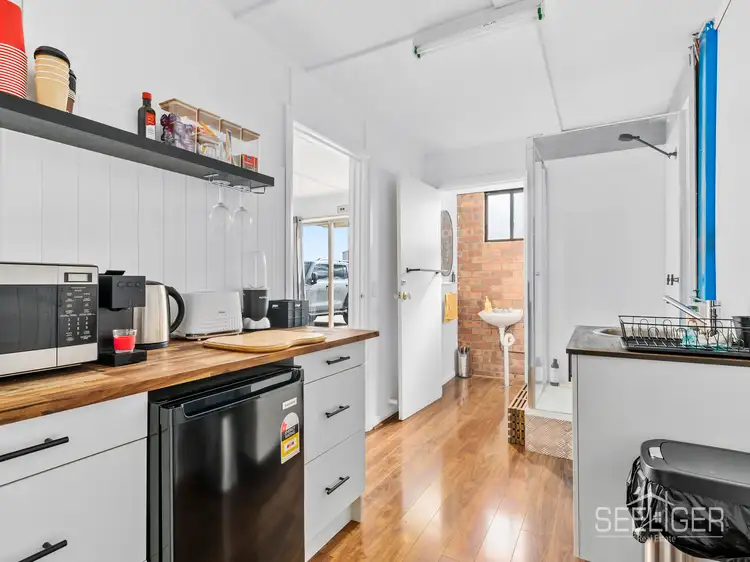 Second view of Homely warehouse listing, 2B Acacia Street, Yarrawonga VIC 3730