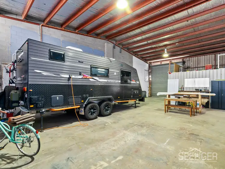 Third view of Homely warehouse listing, 2B Acacia Street, Yarrawonga VIC 3730