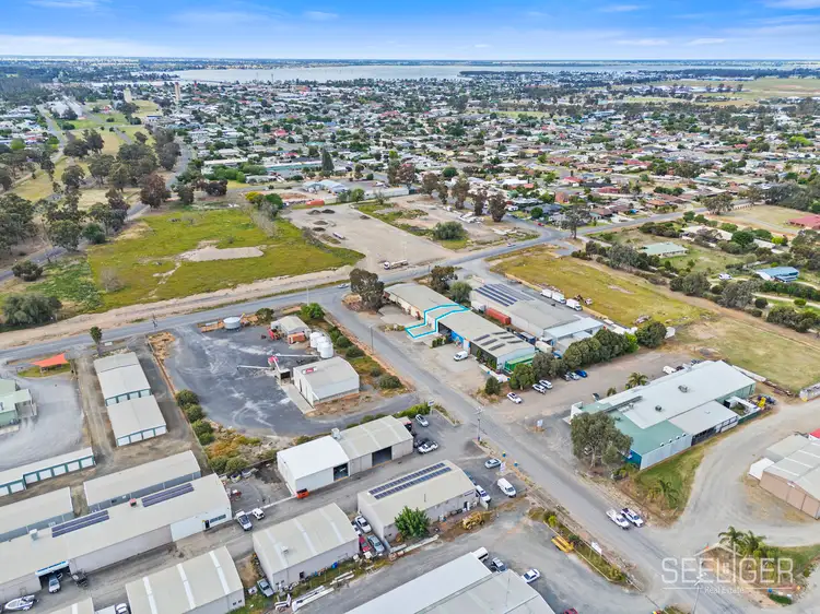 Fifth view of Homely warehouse listing, 2B Acacia Street, Yarrawonga VIC 3730