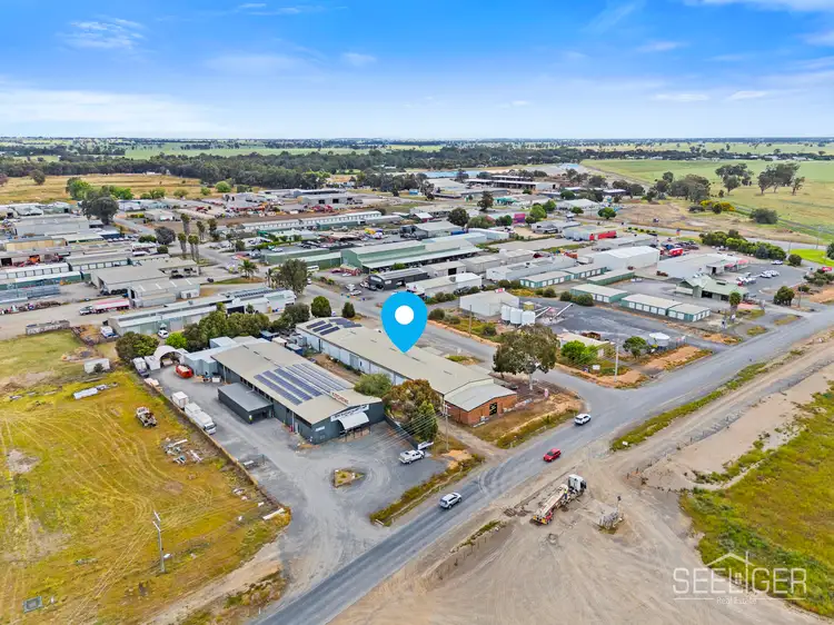 Sixth view of Homely warehouse listing, 2B Acacia Street, Yarrawonga VIC 3730