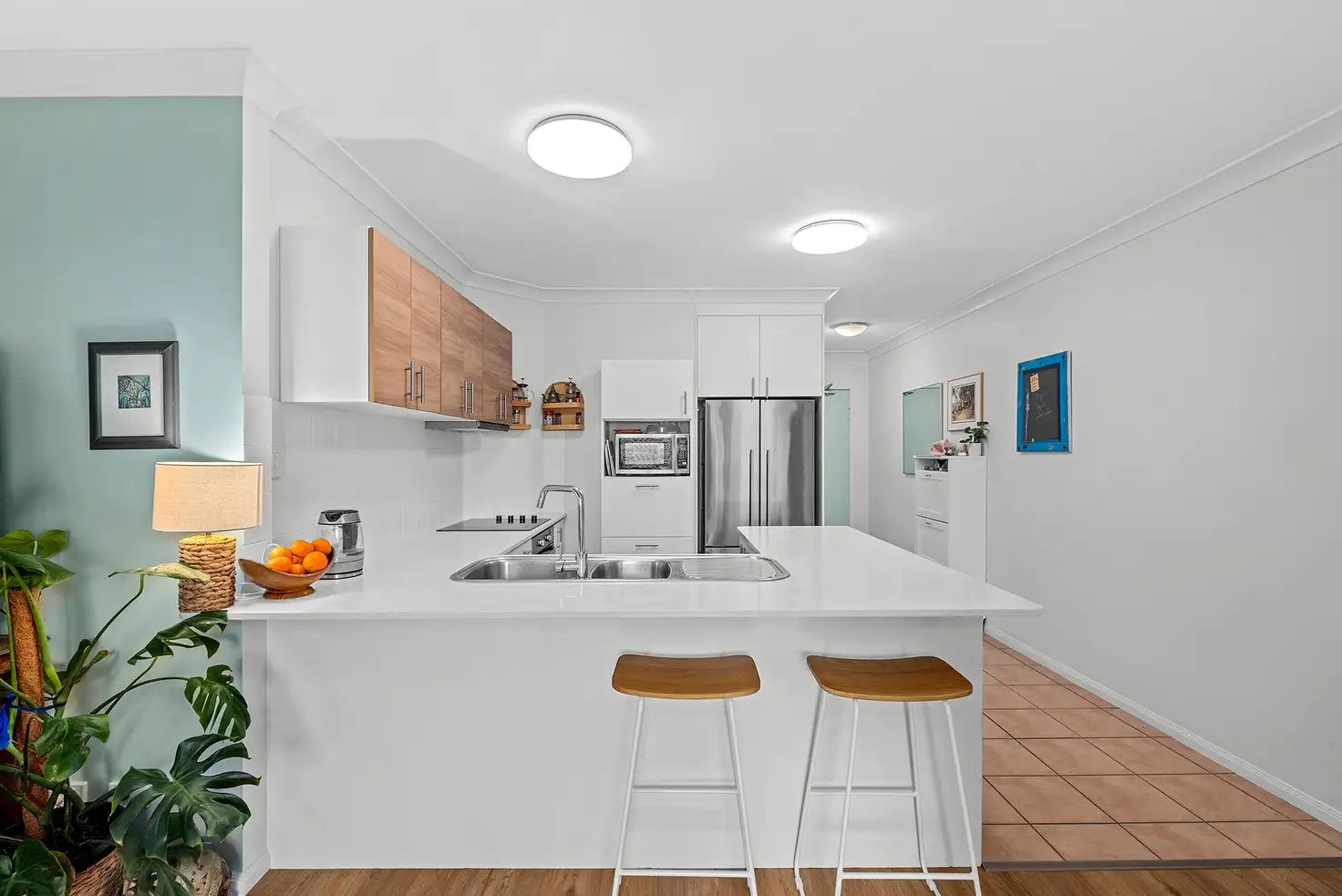 Main view of Homely apartment listing, 10/17 Mitchell Street, Kedron QLD 4031