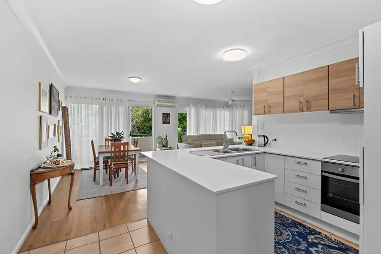 Fourth view of Homely apartment listing, 10/17 Mitchell Street, Kedron QLD 4031