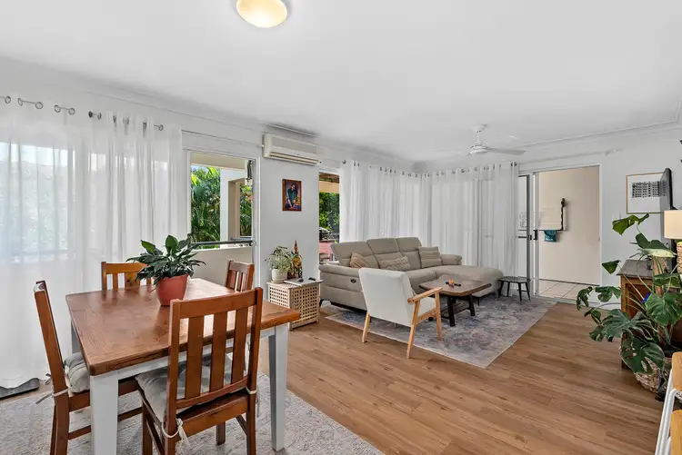 Fifth view of Homely apartment listing, 10/17 Mitchell Street, Kedron QLD 4031