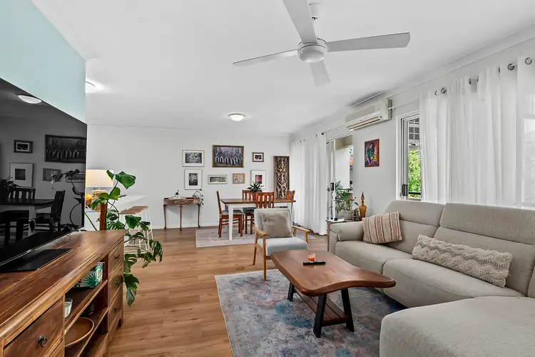 Sixth view of Homely apartment listing, 10/17 Mitchell Street, Kedron QLD 4031