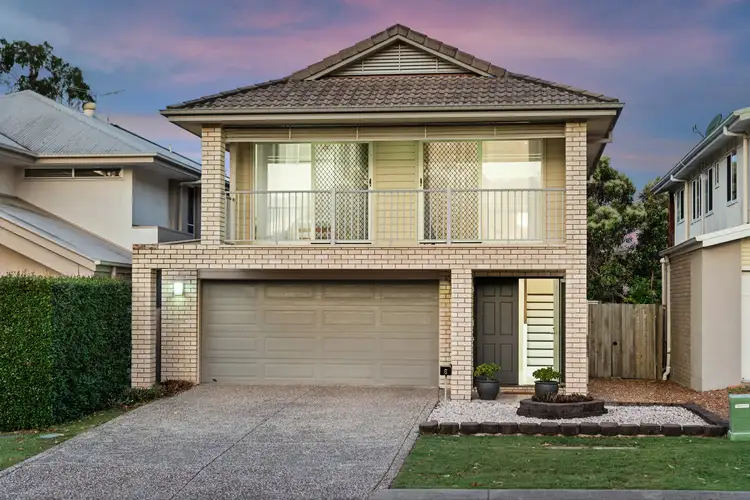 Main view of Homely house listing, 6 Kowari Crescent, North Lakes QLD 4509