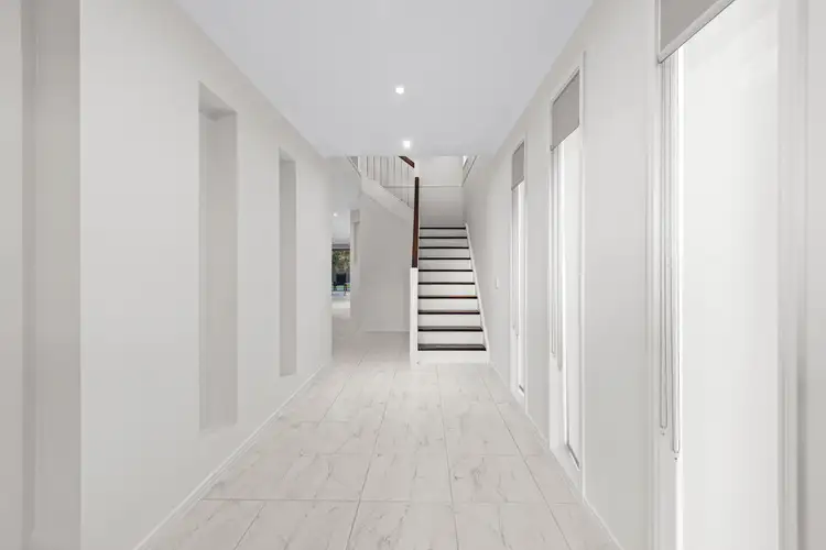 Second view of Homely house listing, 6 Kowari Crescent, North Lakes QLD 4509
