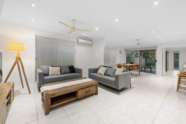 Fourth view of Homely house listing, 6 Kowari Crescent, North Lakes QLD 4509
