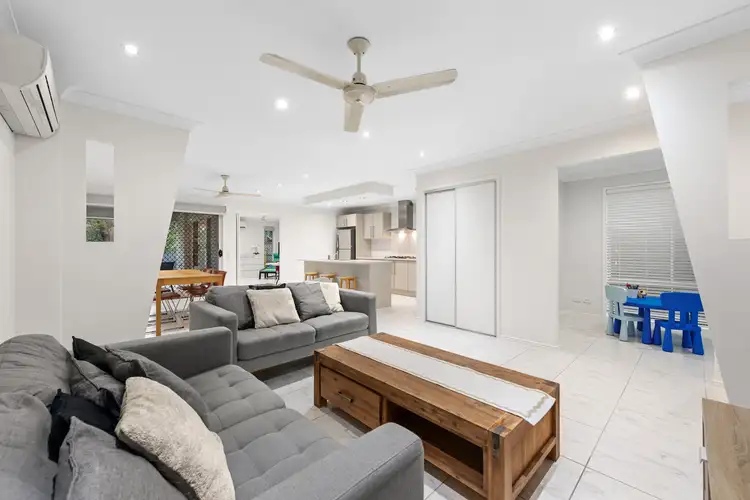 Fifth view of Homely house listing, 6 Kowari Crescent, North Lakes QLD 4509