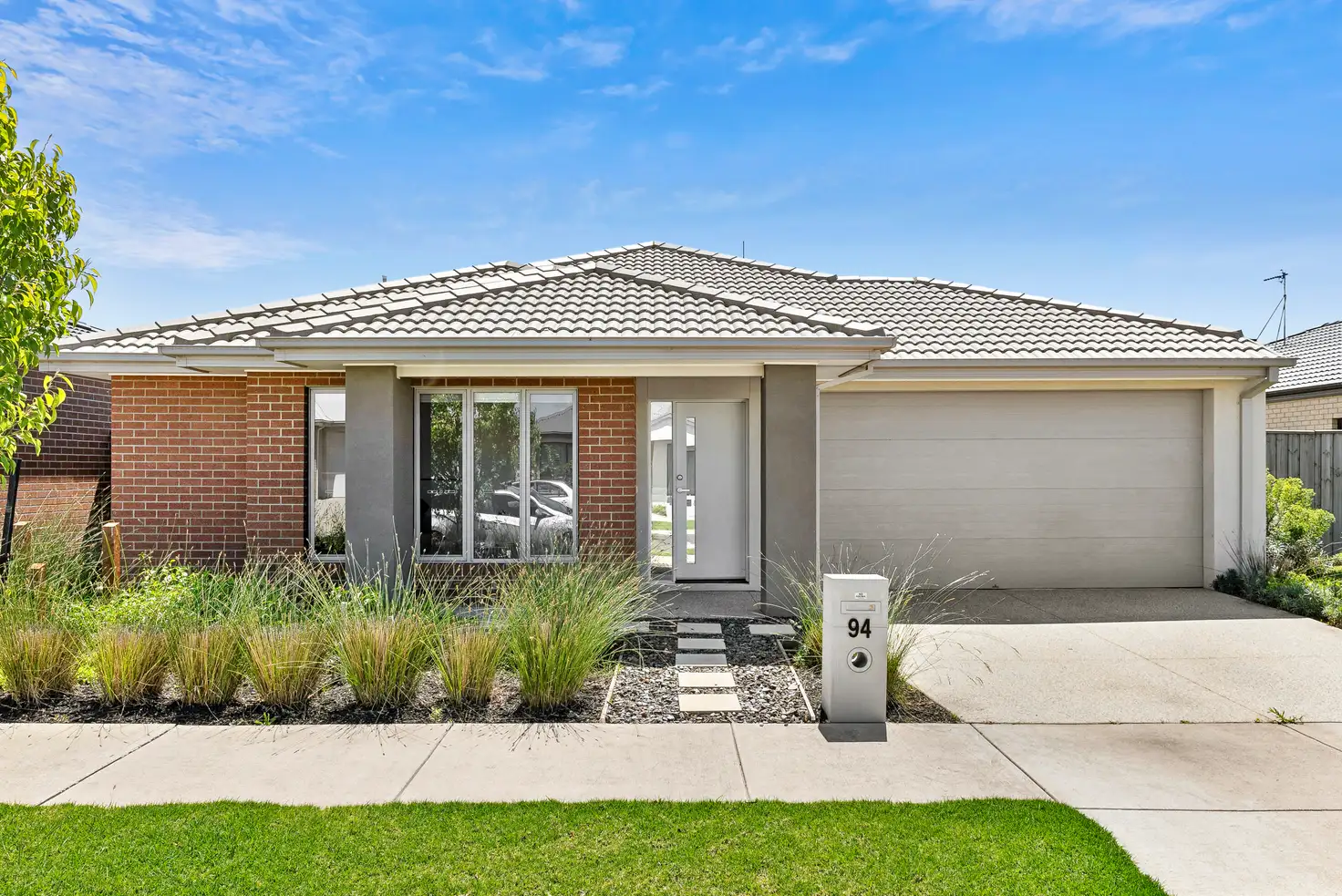Main view of Homely house listing, 94 Naturaliste Way, Armstrong Creek VIC 3217