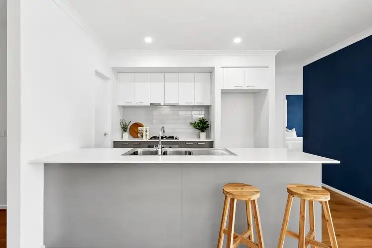 Second view of Homely house listing, 94 Naturaliste Way, Armstrong Creek VIC 3217