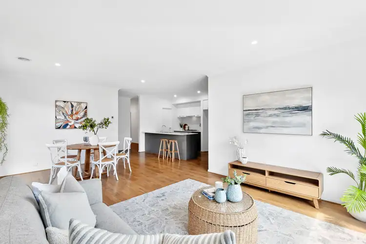 Third view of Homely house listing, 94 Naturaliste Way, Armstrong Creek VIC 3217
