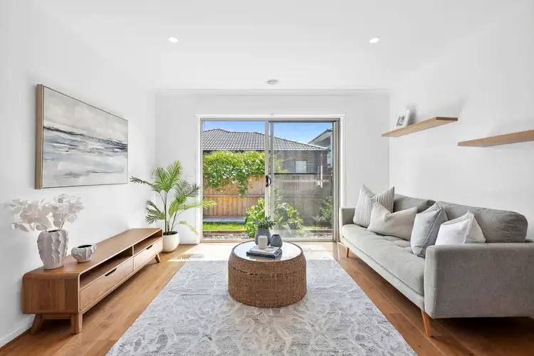 Fourth view of Homely house listing, 94 Naturaliste Way, Armstrong Creek VIC 3217