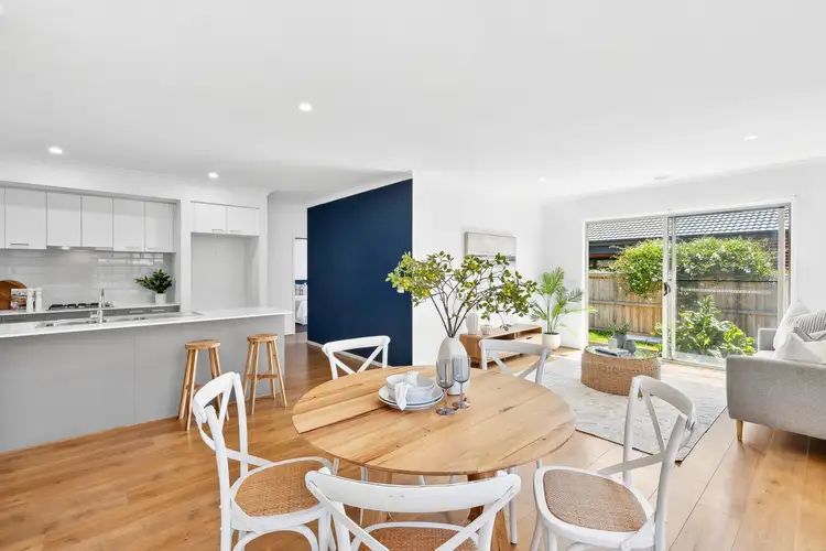 Fifth view of Homely house listing, 94 Naturaliste Way, Armstrong Creek VIC 3217