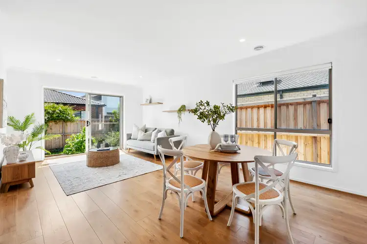Sixth view of Homely house listing, 94 Naturaliste Way, Armstrong Creek VIC 3217