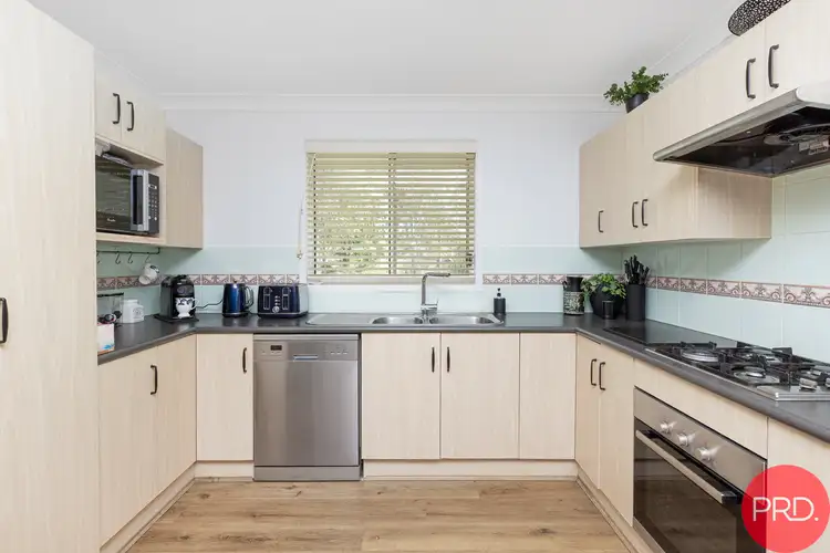 Sixth view of Homely house listing, 17 Drysdale Crescent, Metford NSW 2323