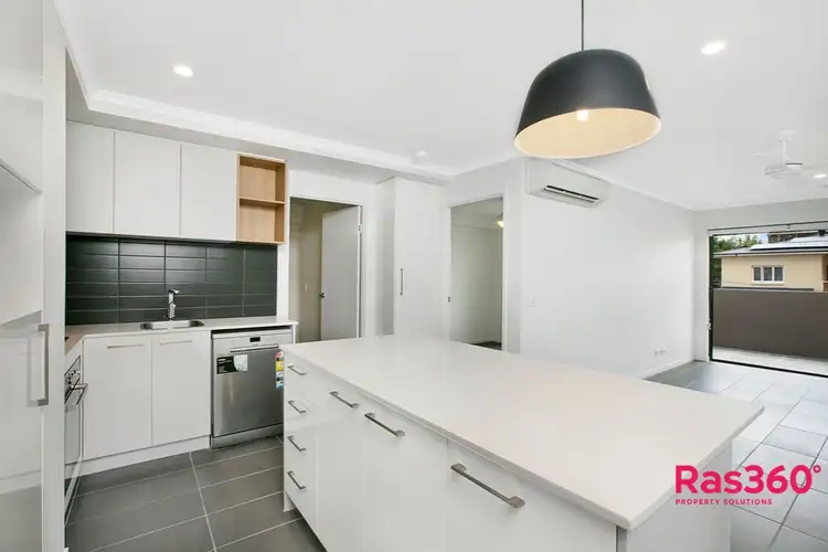 Main view of Homely unit listing, 205/9 Regina Street, Stones Corner QLD 4120