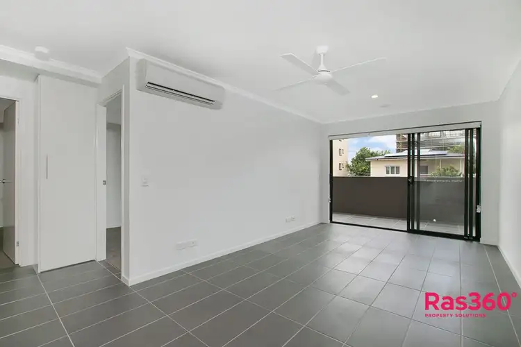 Second view of Homely unit listing, 205/9 Regina Street, Stones Corner QLD 4120