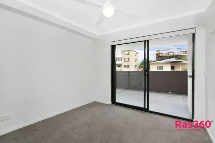Fifth view of Homely unit listing, 205/9 Regina Street, Stones Corner QLD 4120
