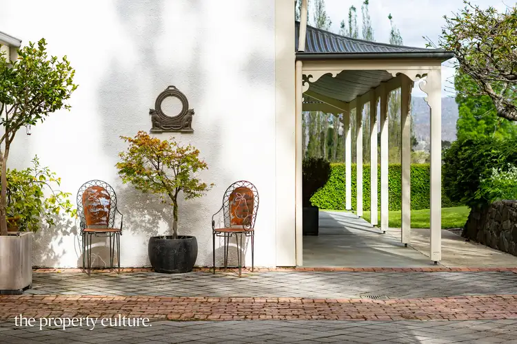 Fourth view of Homely house listing, 310 Bakers Creek Road, Lucaston TAS 7109