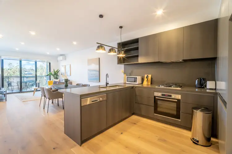 Second view of Homely house listing, 69 Woodswallow Entrance, Sunshine North VIC 3020